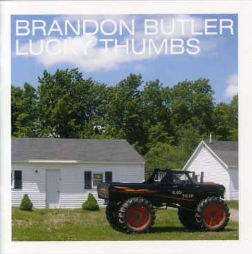 Lucky thumbs