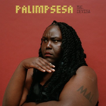 Palimpsesa
