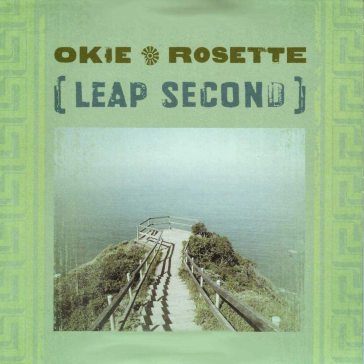 Leap second