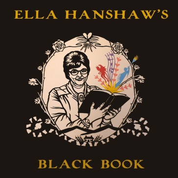 Ella hanshaw's black book