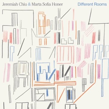 Different rooms
