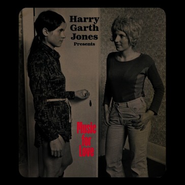 Harry garth jones - pr...