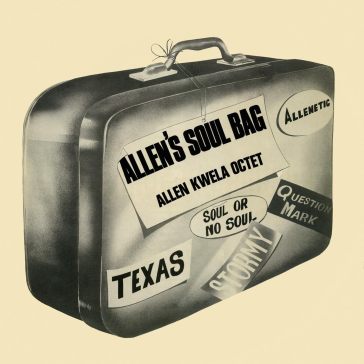 Allen's soul bag