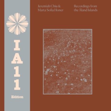 Recordings from the aland islands