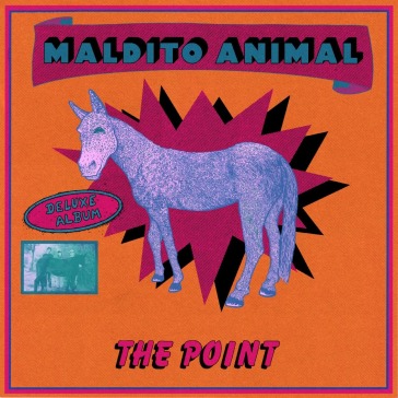 Maldito animal