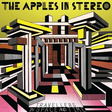 Travellers in space and time