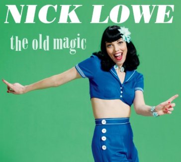 The old magic