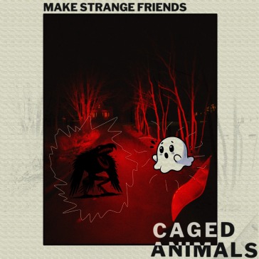 Make strange frie