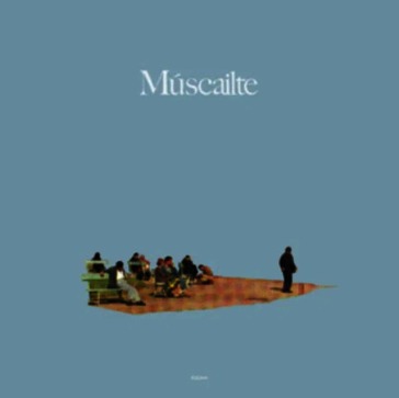 Muscailte