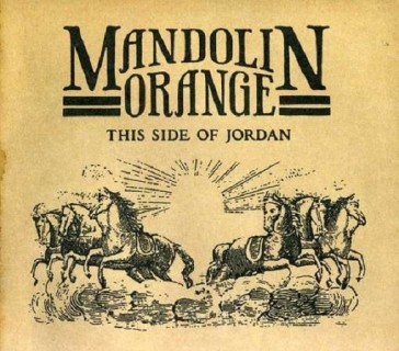 This side of jordan