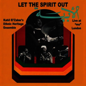 Let the spirit out, li...