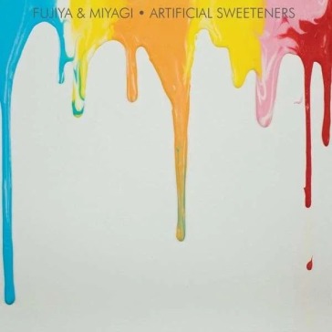 Artificial sweeteners