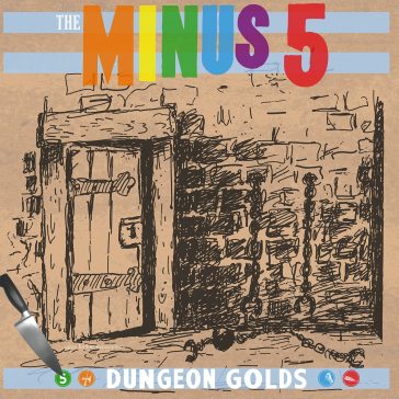 Dungeon golds