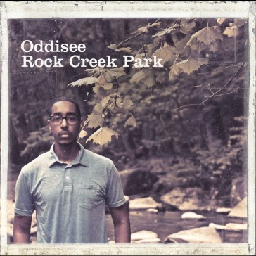 Rock creek park