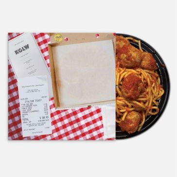Italian feast