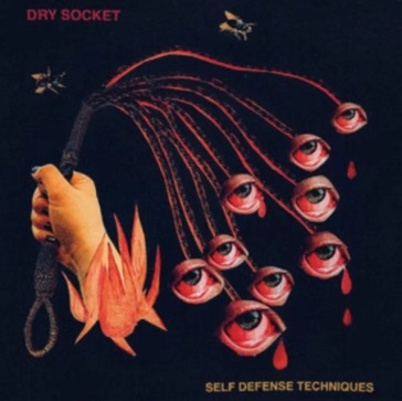 Self defense techniques