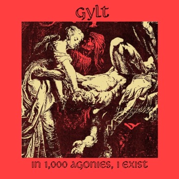 7-in 1000 agonies, i e...