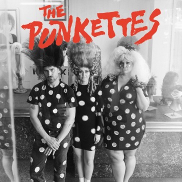 7-the punkettes