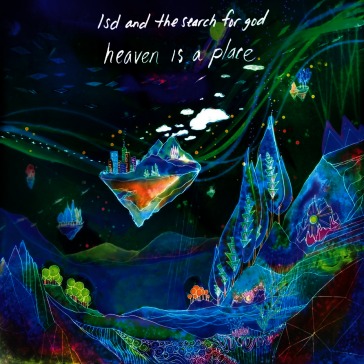 Heaven is a place