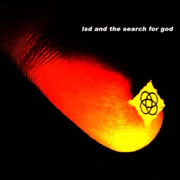 Lsd and the search for...