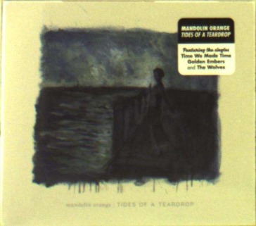 Tides of a teardrop
