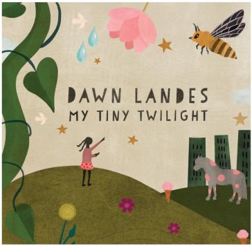 My tiny twilight