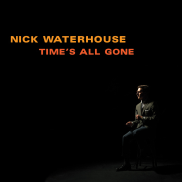 Time's all gone