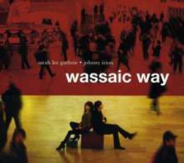 Wassaic way