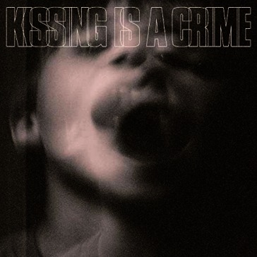 Kissing is a crime