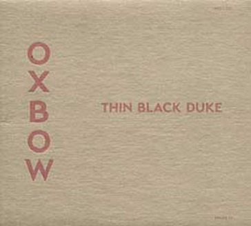 Thin black duke