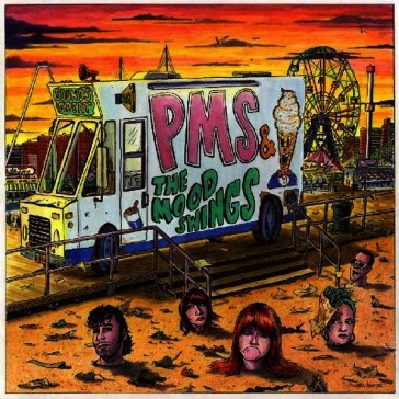 Pms & the moodswings