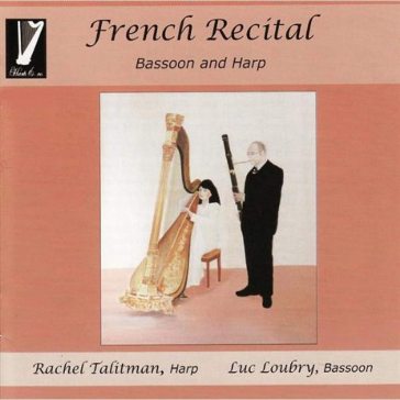 French recital