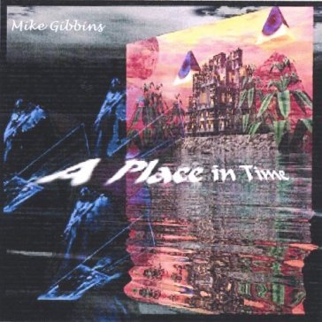 Place in time remastered (cdr)