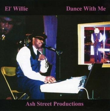Dance with me