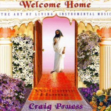 Welcome home