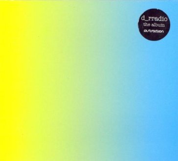 D rradio remixed