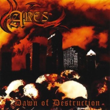 Dawn of destruction