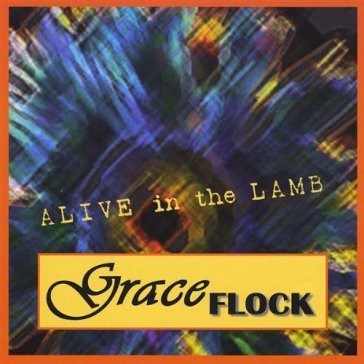 Alive in the lamb