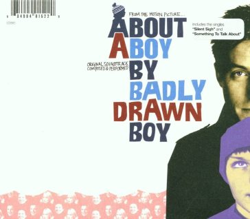 About a boy (ost)