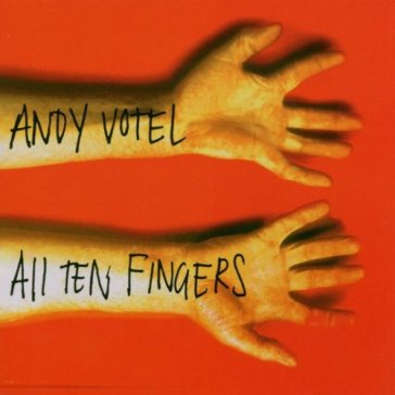 All ten fingers