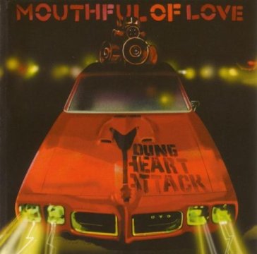 Mouthful of love