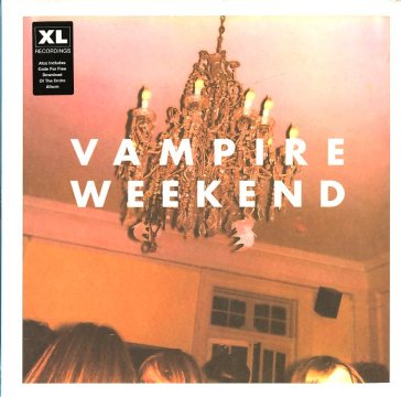 Vampire weekend