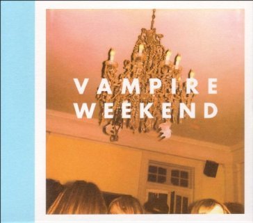 Vampire weekend
