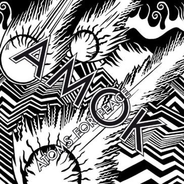 Amok-ltd ed