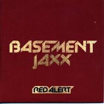 Red alert