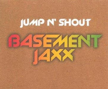 Jump n' shout
