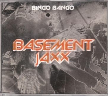 Bingo bango