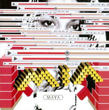 Maya-ltd ed