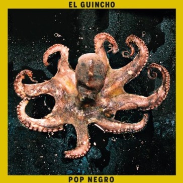 Pop negro