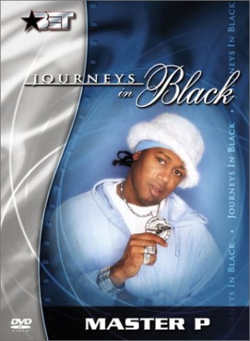 Journeys in black